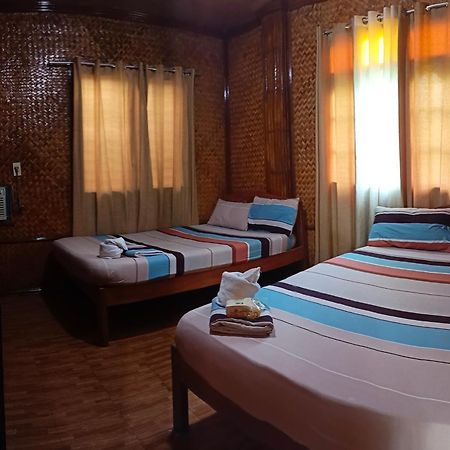 Victoria Guest House And Cottages Puerto Princesa Eksteriør bilde