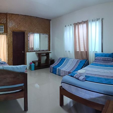 Victoria Guest House And Cottages Puerto Princesa Eksteriør bilde