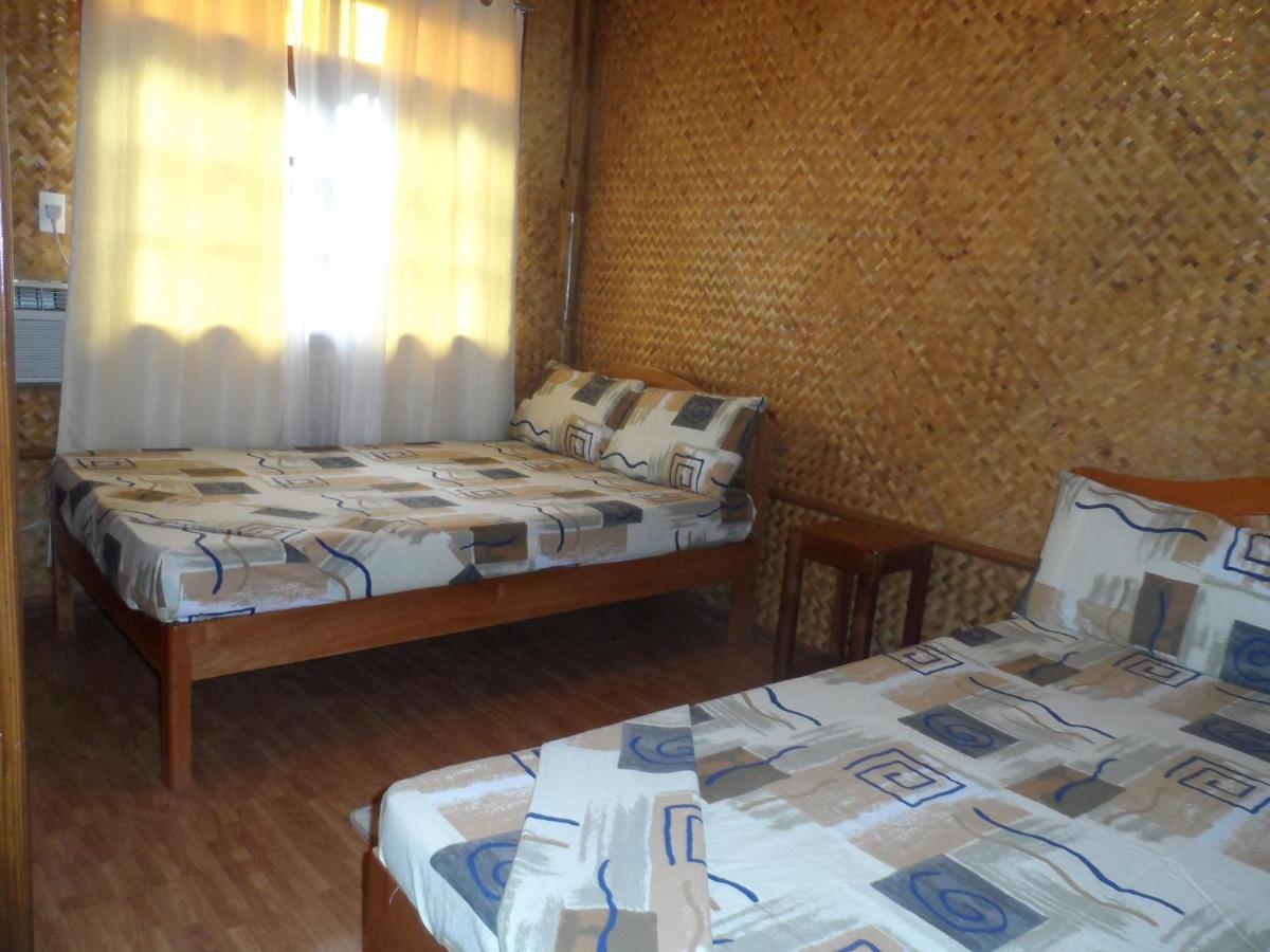 Victoria Guest House And Cottages Puerto Princesa Rom bilde