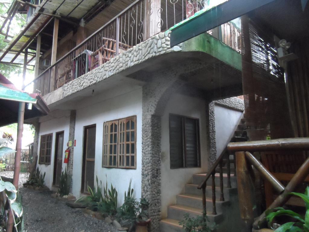 Victoria Guest House And Cottages Puerto Princesa Eksteriør bilde