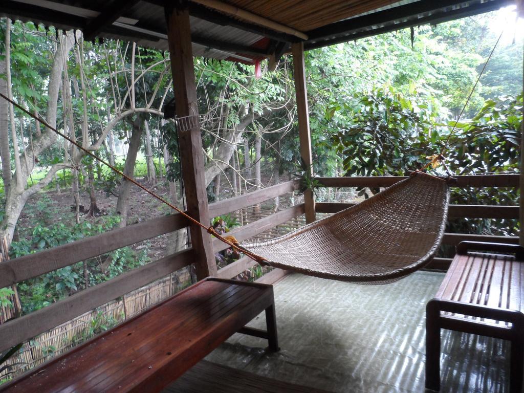 Victoria Guest House And Cottages Puerto Princesa Eksteriør bilde