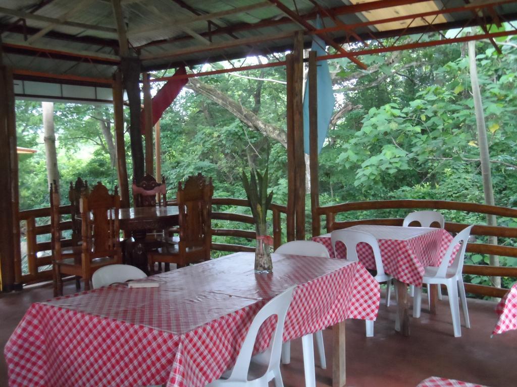 Victoria Guest House And Cottages Puerto Princesa Eksteriør bilde