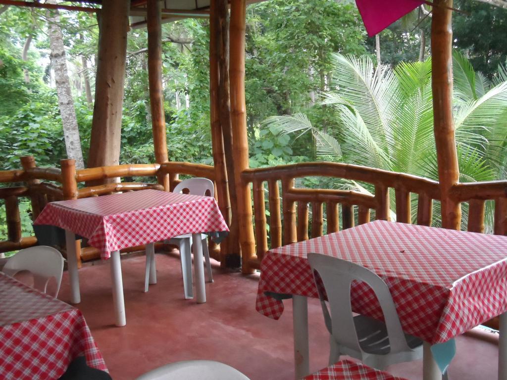 Victoria Guest House And Cottages Puerto Princesa Eksteriør bilde