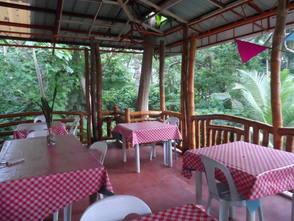 Victoria Guest House And Cottages Puerto Princesa Eksteriør bilde