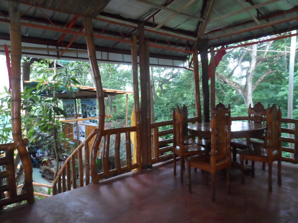 Victoria Guest House And Cottages Puerto Princesa Eksteriør bilde