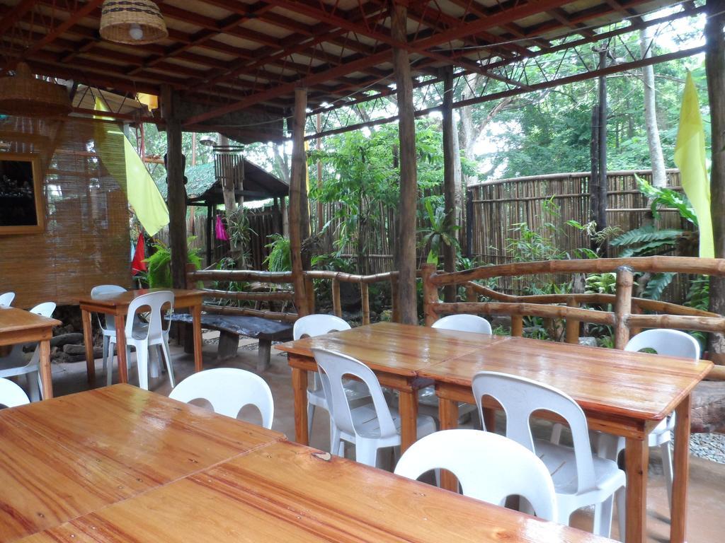 Victoria Guest House And Cottages Puerto Princesa Eksteriør bilde