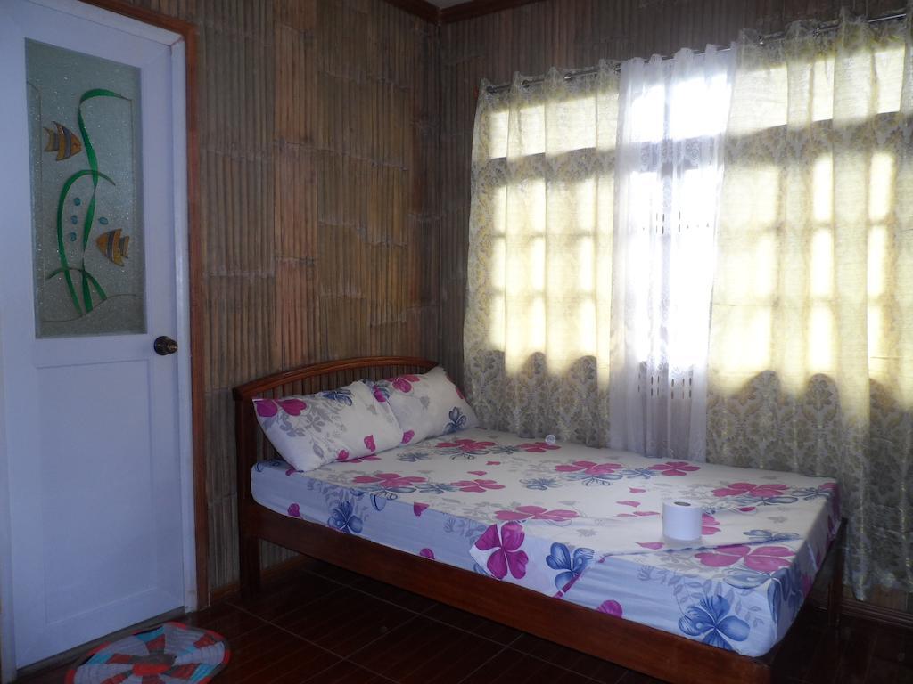Victoria Guest House And Cottages Puerto Princesa Rom bilde