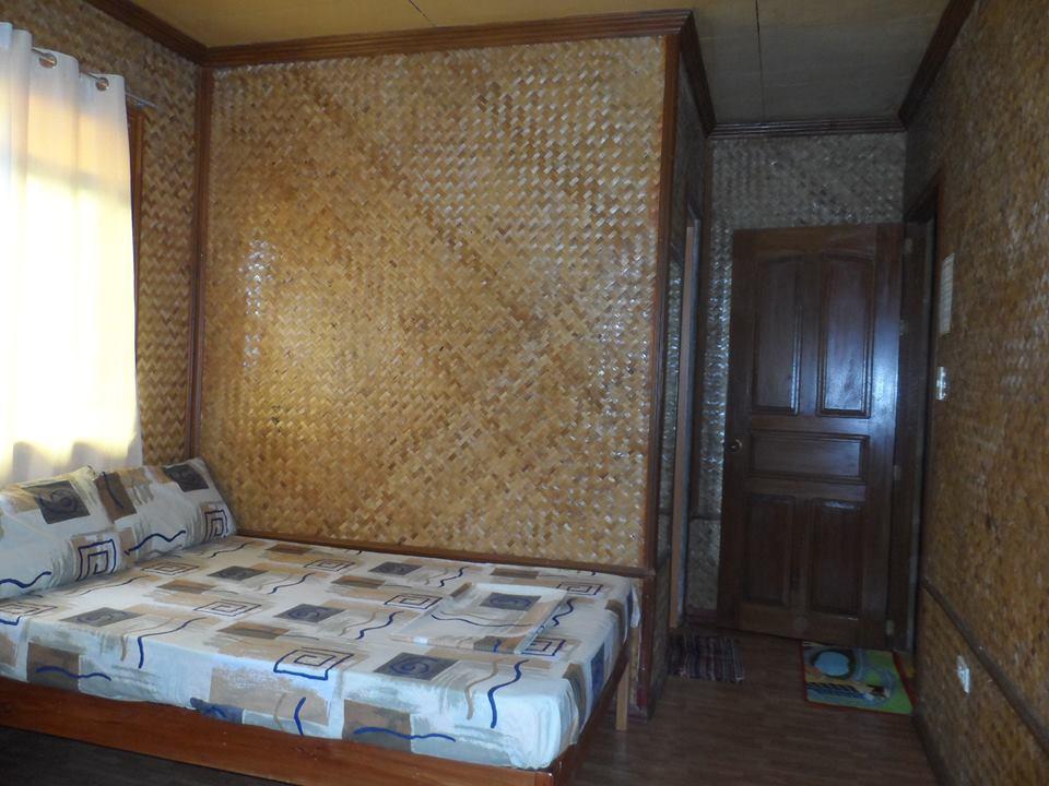 Victoria Guest House And Cottages Puerto Princesa Eksteriør bilde